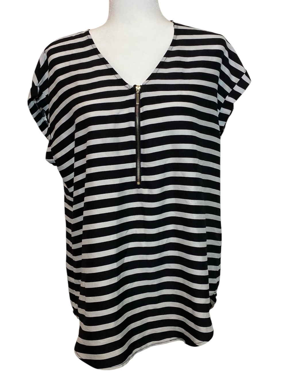 Premise Striped Blouse